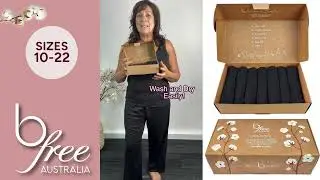 Cotton Bliss: The Science Behind Superfine 100% Cotton Underwear! 🤩🩲