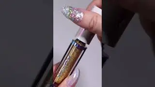 Glitter Liners!! ✨✨✨