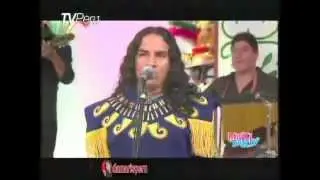 Alborada - Mi Desventura 2012 versión en Quechua
