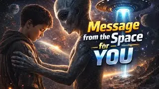 The moment I stopped 🛑 explaining myself, life got quieter  | Message from space Part 1