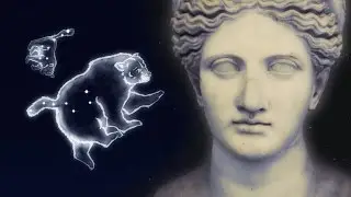 Septentrion, Polaris et Callisto