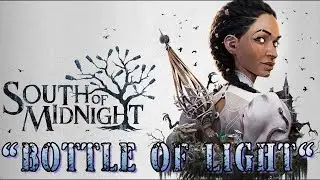 South Of Midnight 