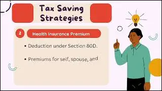 Understanding Income Tax in India: Top Tax Savings Strategies and Deductions Explained!