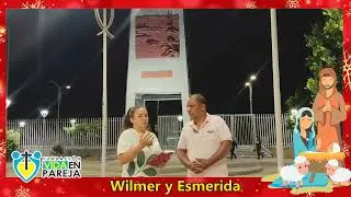 Reflexión de la Fundación Vida en Pareja: viernes 26 de diciembre de 2025