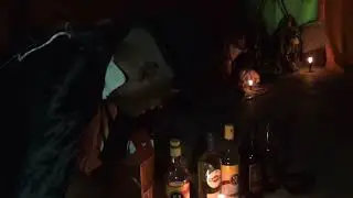 Trabalho de Seu Tranca Rua para abrir Caminhos Laroye seu tranca rua 