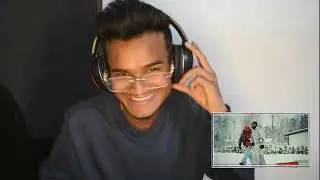 EMIWAY BANTAI - FOLLOW KARO | REACTION | SAGO G