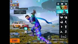 Carlo Mythic Suit In 1k only 🥵🥵