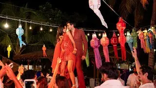 Diva & Vishesh