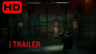 Your Host  - Tr&aacute;iler oficial [Espa&ntilde;ol SUB]