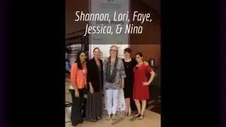 Faye's Diamond Mine IJO Nashville 2015 - Independent Jewelers Market