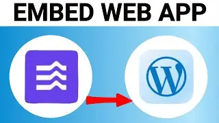 Hostinger Horizons to Wordpress - Embed Web App in Wordpress