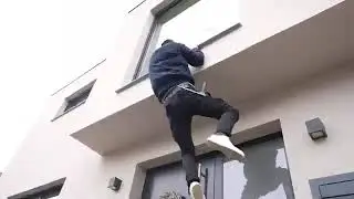 House Window Cleaning Methods