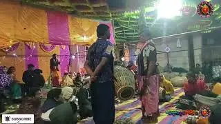 Karmi seting Sambalpuri song kirtan Sripati luha &abhinash bag