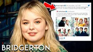 Why Bridgerton cast is so diverse
