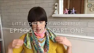 25 #1 - Little Drops of Wonderful - Part One