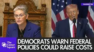 Washington Democrats warn federal policies could raise costs, cut coverage