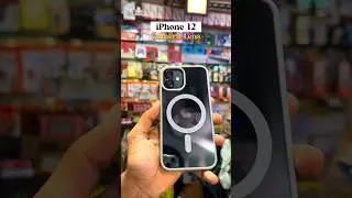 iPhone 12 Camera Lens protector  #iphonelens #lensprotector #iphoneprotector #kundancommunication