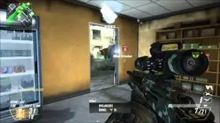 Kagsy Karnage ep1 (BO2)