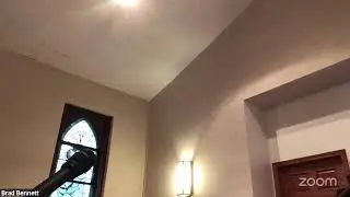 Brad Bennett's Personal Meeting Room