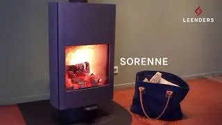 Sorenne | Leenders Haardkachels