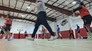 Ballers alert 