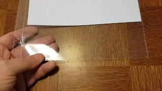 Full Page Sheet Protectors - CookbookPeople.com