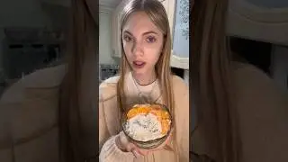 Готовим ужин 🥣 #eating #eat #eatingasmr #dinner #dinnerrecipe #reels #recommended #like #popular