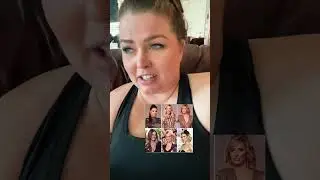 Real Housewives of New York Ramblings #simplyimperfect #rhony #rhonybravo #rhonylegacy