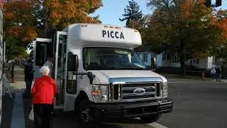 Pickaway Area Rural Transit