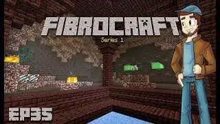 Revenge of the Wither skeletons  | Fibrocraft Series 1 | ep 35