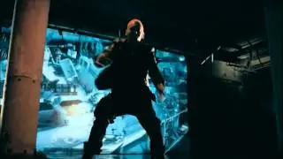 Eminem-Survival video clip (call of duty ghost trailer song)