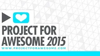 Mutual Aid Networks -  Project for Awesome