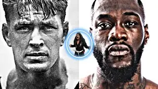 BRIDGERWEIGHT!! Boxing NEW Weight Class | Wilder FIRST CHAMPION