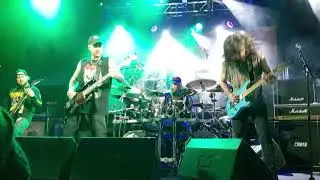 Celestial Sanctuary - 2024-06-18 - London, Electric ballroom