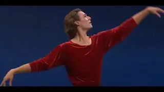 УГО МАРШАН-( НУРЕЕВ, Д, РОББИНС)  Етуаль ГРАНД ОПЕРА