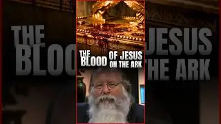 Crucifixion Secrets_ Blood, Ark & Solomon's Temple Uncovered!
