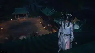 Life Material: Swallow's Rest &ndash; West of Martial Temple | Where Winds Meet PS5