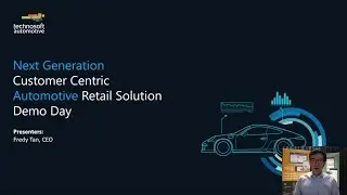 The Customer-Centric Automotive Retail Solution | Technosoft Yana Dealer Management System (DMS)