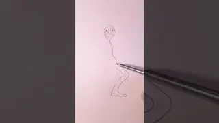 dame tu cosita drawing