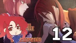 Cinderella Phenomenon-KARMA ROUTE [P12]
