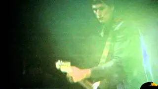 Res Nullius - Zdravo je biti divji (Velenje 2011)