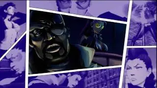 MvsC3: Ending - Crimson Viper