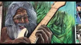 Drew & Mike:  Harris Poll - Is Eureka, CA the Stoner Capital of America?