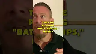Narcissist's Mind Game