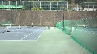 Mini Red Challenge Comp 1-Under 8  Final (Silver)