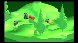 FFT 1.3 - Episode 01 - Sweegy Woods