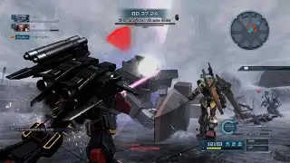 Gundam Battle Operation 2 - Battle Simulator - 