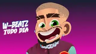 MEGA RAVE VEM SENTANDO VEM - DJ W-BEATZ (Feat: Mc 2Jhow, Mc Gw e Vuk Vuk)