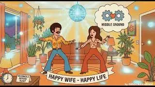 Happy Wife  Happy Life - GiRo