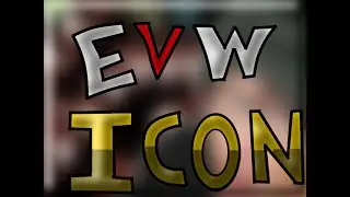 EricVanWilderman custom made icons(Geometry Dash)